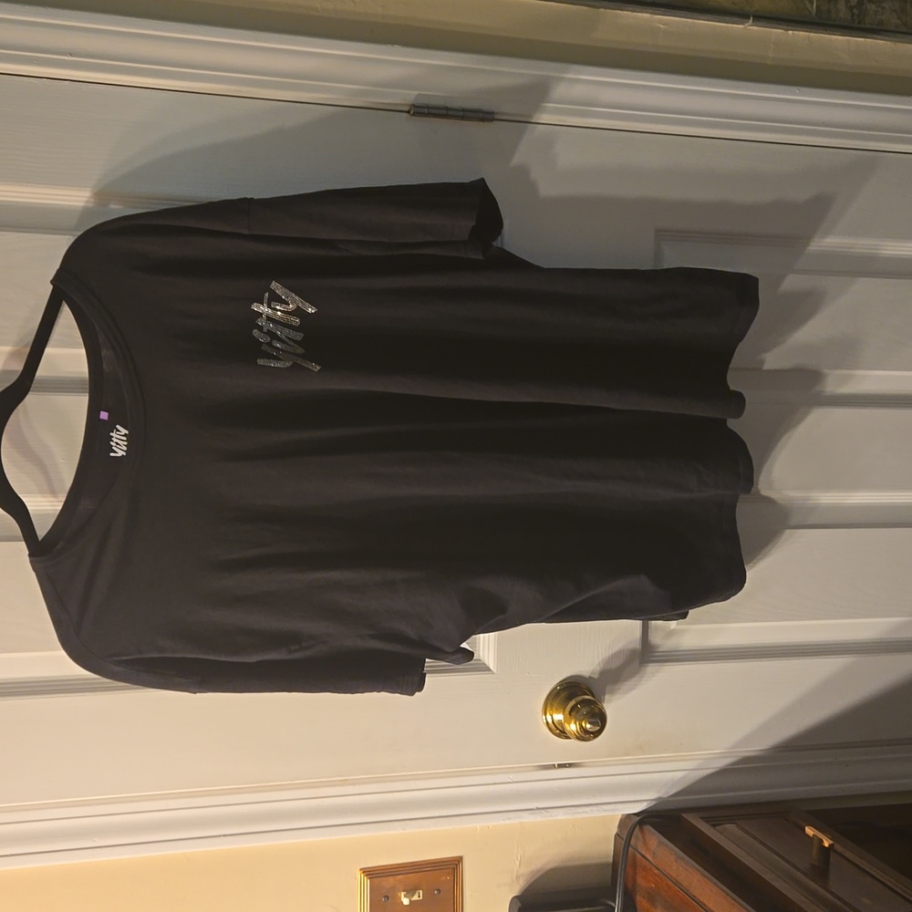 Yitty Tee 3X